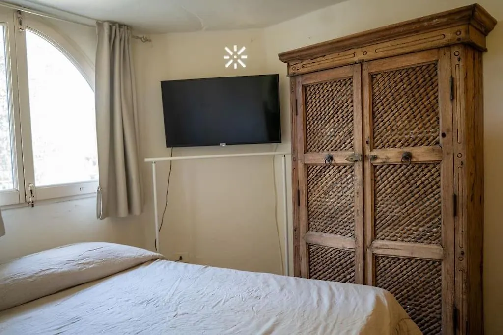Apartment Loft Rustico Toscano: Natura E Relax Florence