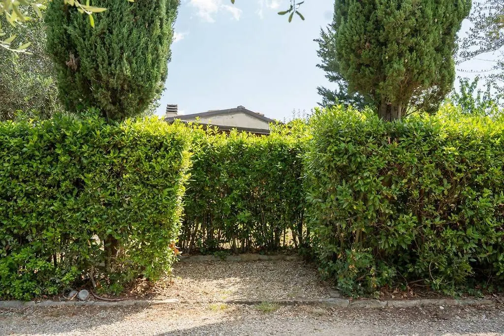 Loft Rustico Toscano: Natura E Relax Florence 0*,  Italy