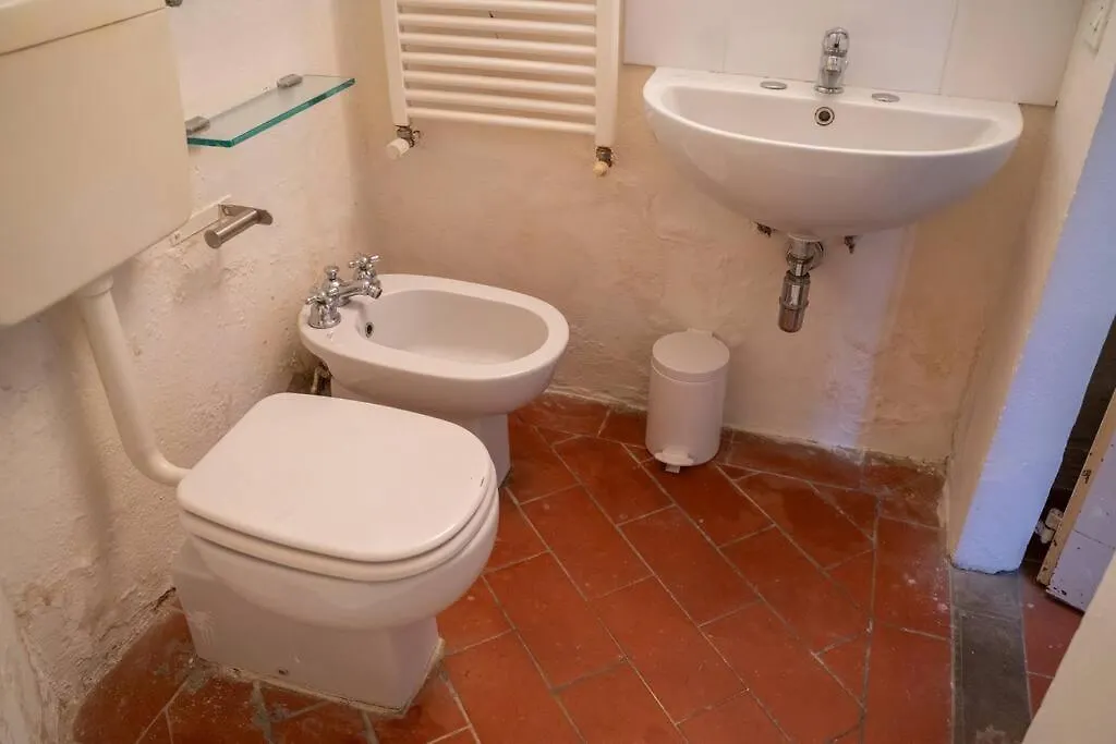 Loft Rustico Toscano: Natura E Relax Florence