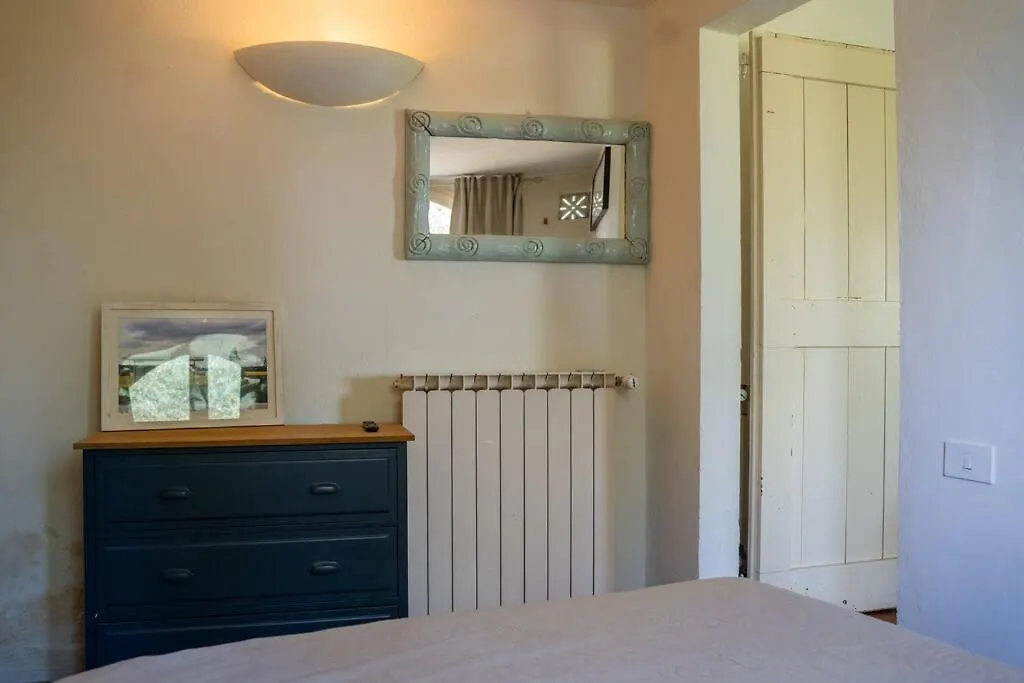 Loft Rustico Toscano: Natura E Relax Florence 0*,  Italy