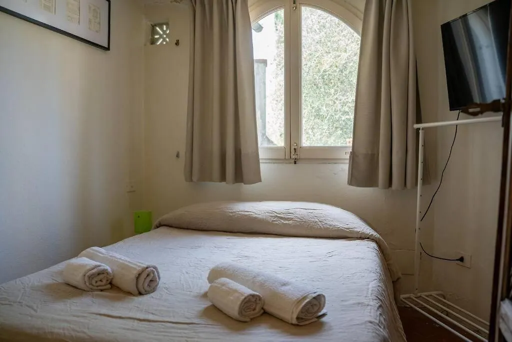 Loft Rustico Toscano: Natura E Relax Florence