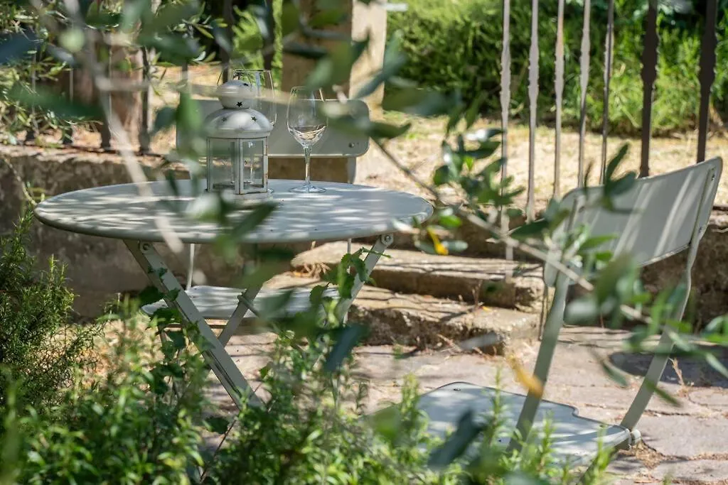 Apartment Loft Rustico Toscano: Natura E Relax Florence Italy
