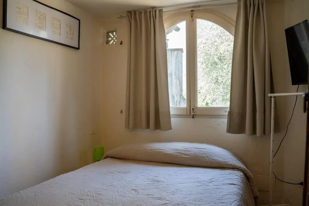 Loft Rustico Toscano: Natura E Relax Florence Apartment