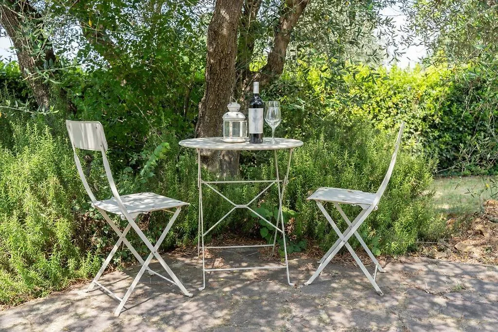 Loft Rustico Toscano: Natura E Relax Florence